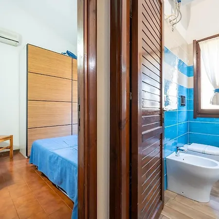 Villa Zenith Within Walking Distance Of The Sea