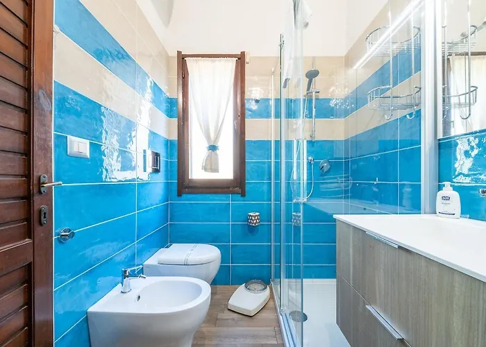 Zenith Within Walking Distance Of The Sea