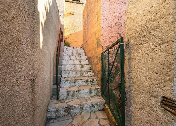 Zenith Within Walking Distance Of The Sea Villa