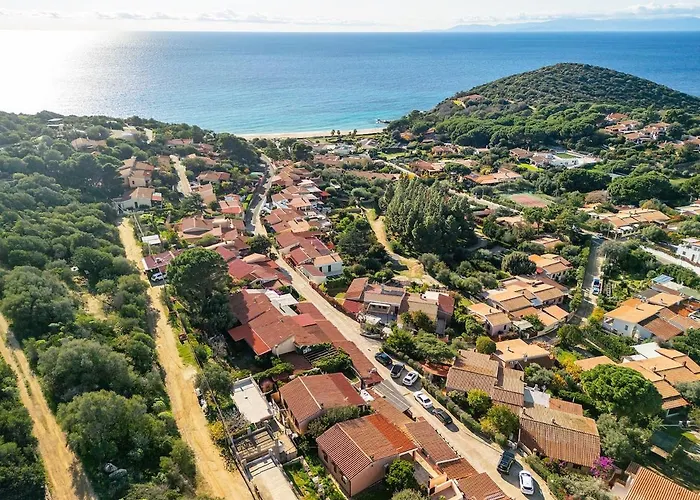Zenith Within Walking Distance Of The Sea