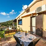 Villa Zenith Within Walking Distance Of The Sea Geremèas