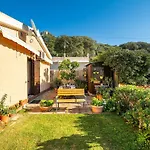 Villa Zenith Within Walking Distance Of The Sea Geremèas