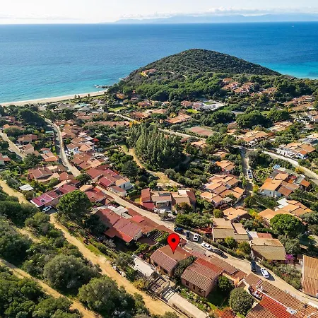 Zenith Within Walking Distance Of The Sea Вилла Джеремеас