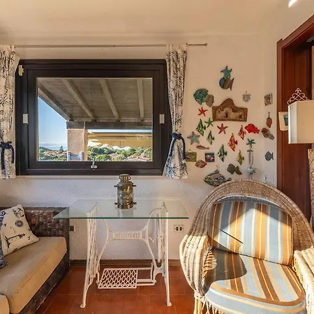 Villa Zenith Within Walking Distance Of The Sea Geremèas