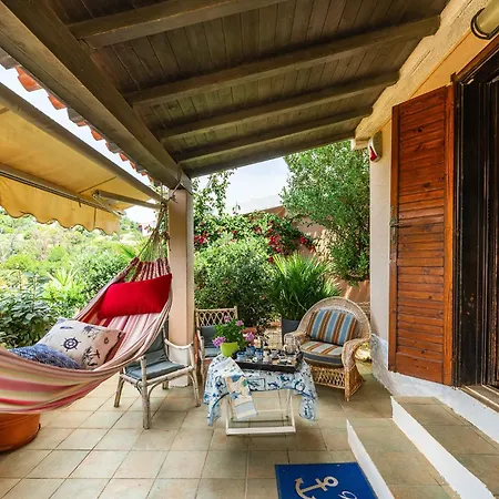 Vila Zenith Within Walking Distance Of The Sea Geremèas