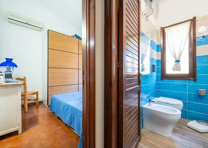 Villa Zenith Within Walking Distance Of The Sea