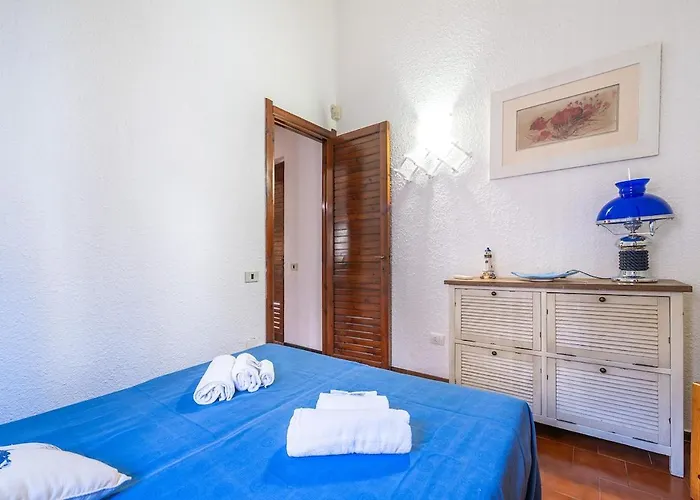 Zenith Within Walking Distance Of The Sea Geremeas