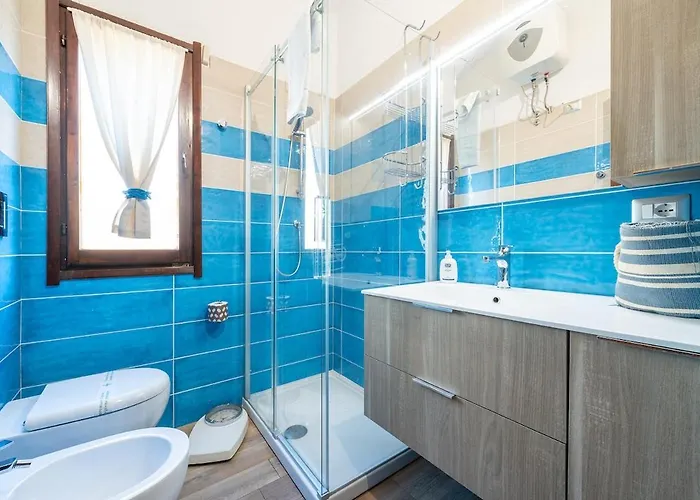 Villa Zenith Within Walking Distance Of The Sea *