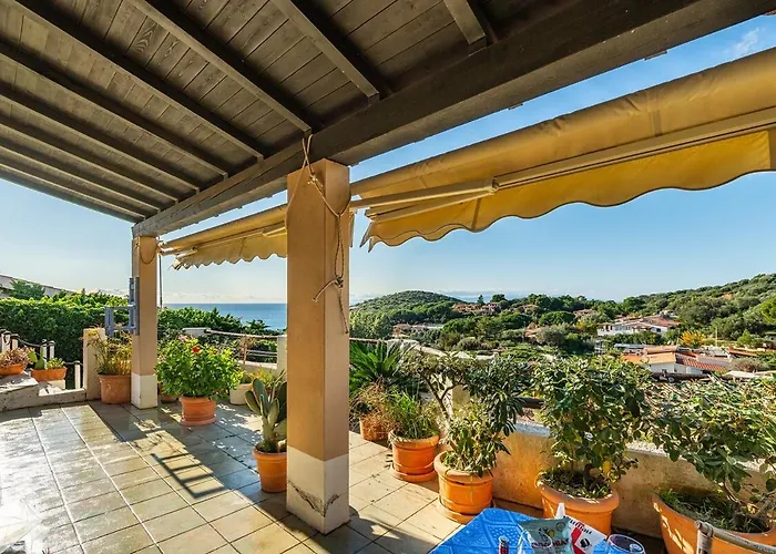 Zenith Within Walking Distance Of The Sea Geremeas