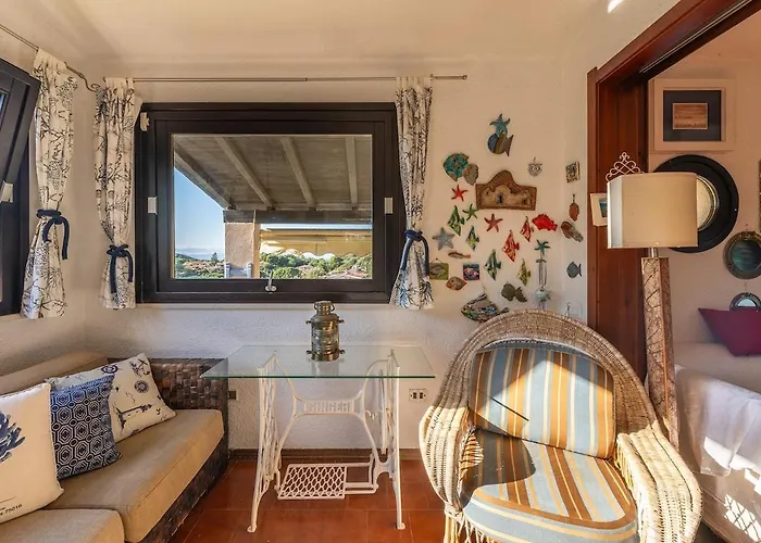 Villa Zenith Within Walking Distance Of The Sea Geremeas